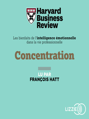 cover image of Concentration